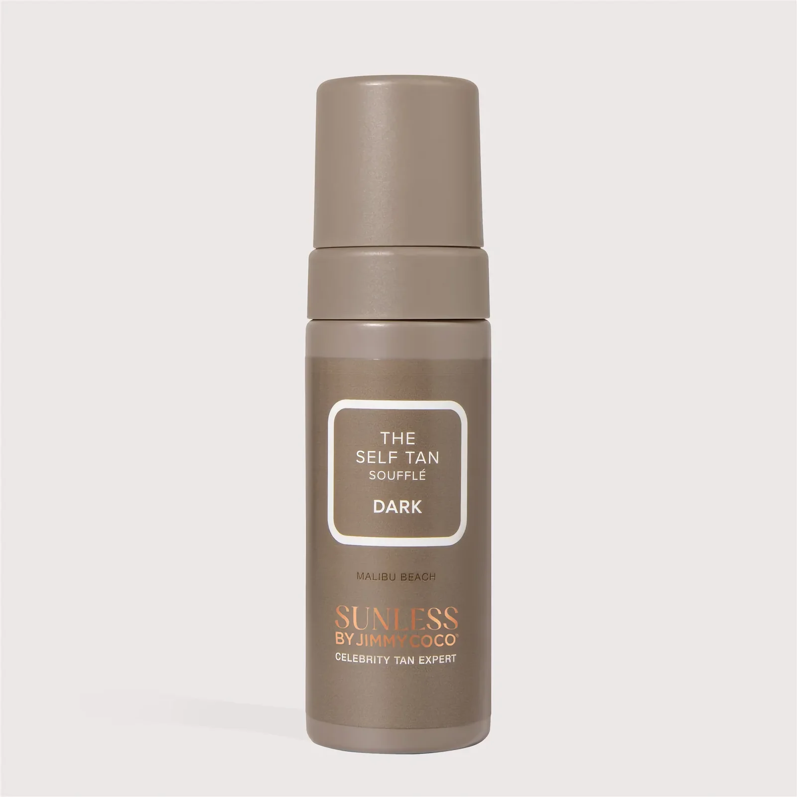Malibu Dark Self Tan Soufflé